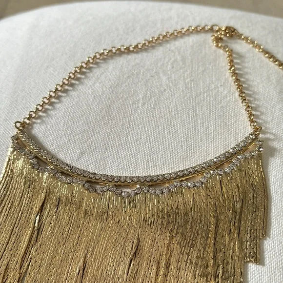 NWT JTV Off Park Collection 36 Inch Adjustable Statement Necklace - Picture 3 of 9